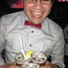 Roger Babydaddy Guevara