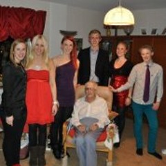 Therese Terror Hentzel