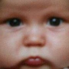 Terri Samantha Nicklin