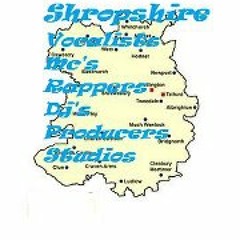 Shropshire Spittaz