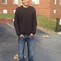 Garrett GMony Hickel