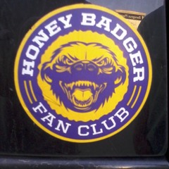 Honeybadger.