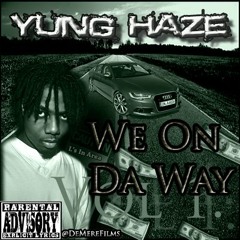 Yung Haze_Gross Gang_