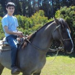 Juan Ignacio Uribe Barros