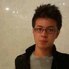 Jackson Lim Jiunn Hao