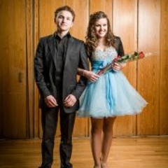 Balder Grenness Klanderud