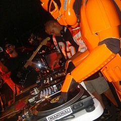 DeeJay Cut La Carté II