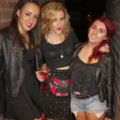 Davina Nkechi Thorne