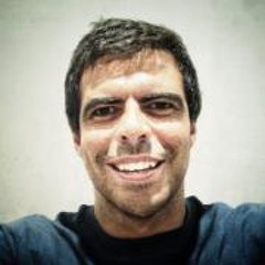 Nuno Peixoto 1