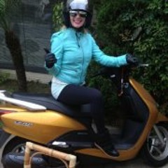 Gisele Ferreira Feitosa