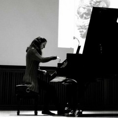 Alana Murphy Piano