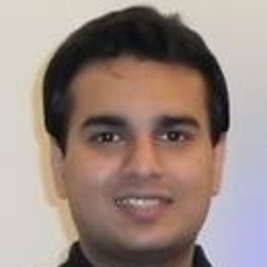 Mubashir Ashraf