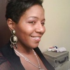 Tracy Crenshaw-Gibson