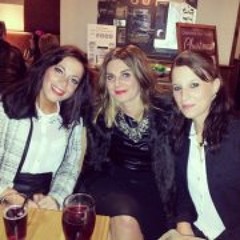 Kelly Louise Wedgbury