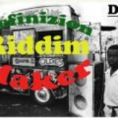 Definizion Riddim