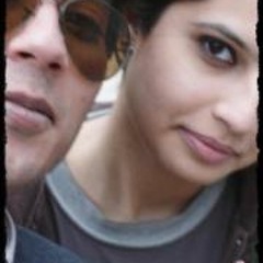 Meer Chauhan