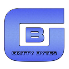Gritty Bytes