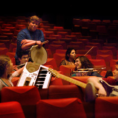 The Coward andthe Pelican