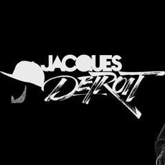 Jacques Detroit