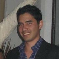 Jonathan Cervantes 8