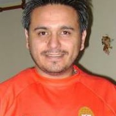 Edgar Oswaldo Martinez