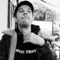 Gonçalo Out-Syder Passos