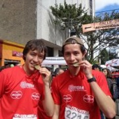 Wilmer Ligarreto Ostos