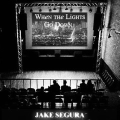 Jake Segura