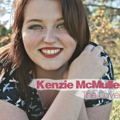 Kenzie Rae McMullen