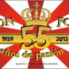 FONFON 2013 - Samba Enredo - Ponchi Producciones 2013