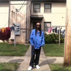 Andre Formyself Spinks