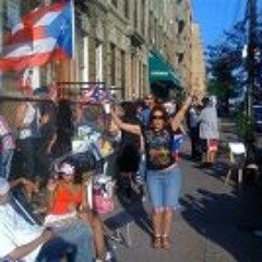 Lucille Désirée Torres