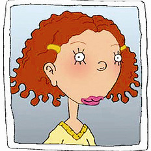 Как говорит джинджер картинки джинджер