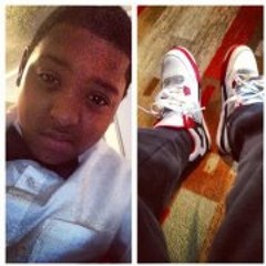 Chase Be Flexin Harden