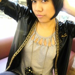 Keyshia Elainne Dizon