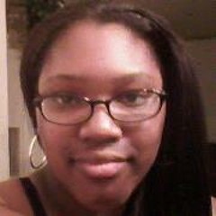 Desiree Olivia Tinsley