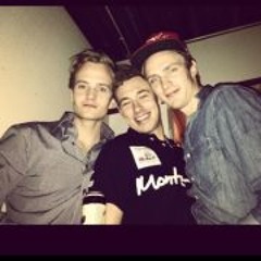 Hellstrøm Kristoffer