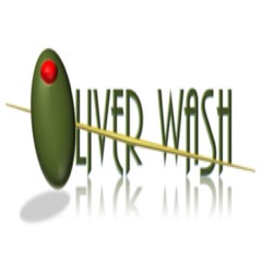 Oliver Wash