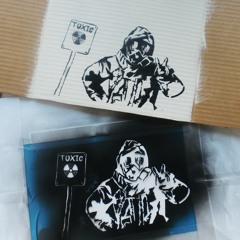 stencil-burner