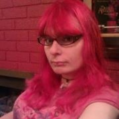 Sarah Katie McCarthy