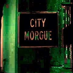 City Morgue