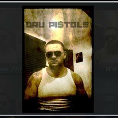 Dru Pistols Feat Hudra - Im bout that