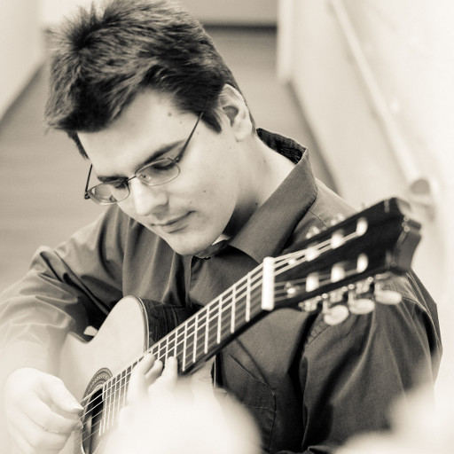 Josh Salazar