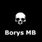 borysław