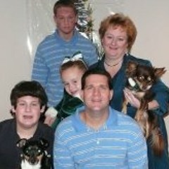 Laurie Loeffler Garrick