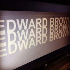 EdwardBrown