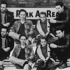 Seize the Infidels-(hank)