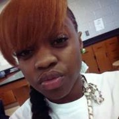 Quaneshia La'Angel Lewis