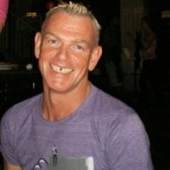 Michael John Prosser