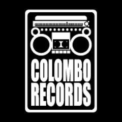 COLOMBO RECORDS MUSICA
